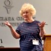 Margaret Hengel Photo